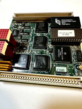 828-003-397 Raymond 828-003-397/017 Circuit Card P/n T