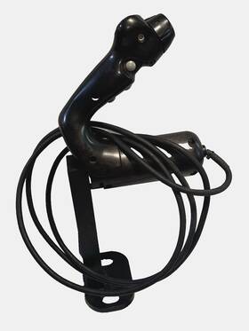 828-006-161 Raymond 828-006-161/105 Controller P/n Rev-aa