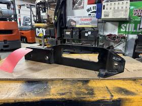 828-009-567-002 Raymond Forklift Oem Good Used Plate Assy. Outside Right