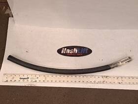 Sk-19250126sr Raymond 828004280031 828-004-280/031 Hose Assembly Fits