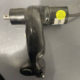 828009630019r Raymond Joystick Heart