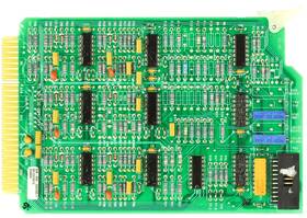 838-004-343 Raymond Forklift 838-004-343/005 Filter Card