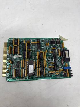 154-012-010 Raymond 838-004-354/001e Forklift Solenoid Controller