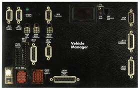 838-006-249 Raymond Forklift 838-006-249/002 Vehicle Manage Distribution Board