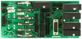 838-007-379 Raymond Forklift 838-007-379/002 Power Panel Driver Card Assembly