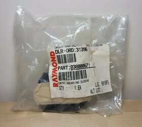 838000671 Raymond Forklift Bearing Sleeve