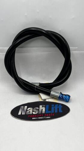 Sk09270325je Raymond 838004740002 838-004-740/002 Hydraulic Hose Assembly