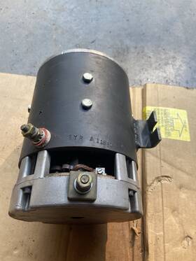 570-426-100 Raymond Au1829 Electric Aux Motor