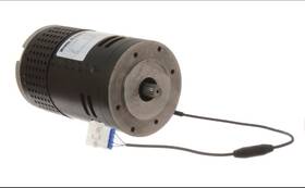 1016481-450 Raymond Oem Steering 36 Volt Electric Motor Dc Reach Forklift New