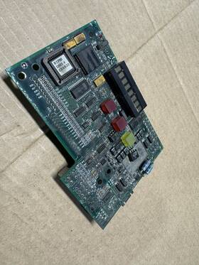 312327-000 Raymond Oem Forklift Display Controller Assy Good Used