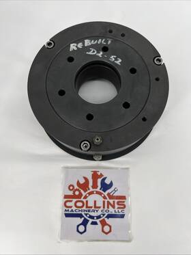 A0000-31447 Raymond Oem Hydraulic Brake Assembly 870-930 For Forklift Re-manufactured