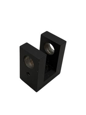 Ra1023531 Raymond Cylinder Yoke Assembly Forklift Parts
