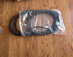 Ra1132092-003 Raymond Wire - Multiconductor 1132092-003 For Part Number