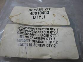 Ra40010403 Raymond Nib Forklift Repair Kit P9509