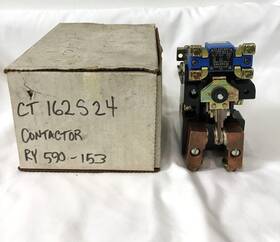 Ra590-153 Raymond Contactor