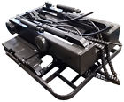 Rd5220-45 Crown Forklift Pantogragh