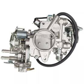 Rdlift-part 717813495434 Carburetor 21100-78150-71 21100-78157-71 Compatible For Toyota Forklift Parts 4y