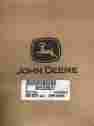 Re532627 John Deere Oem 12 Volt Ecu Engine Controller