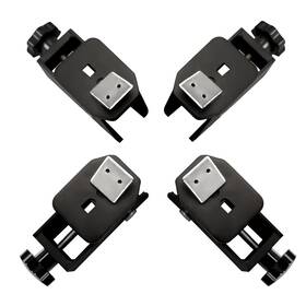 Tca01 Rebartech Tire Changer/machine Motorcycle Adapter For Changers Standard Jaw Claw B