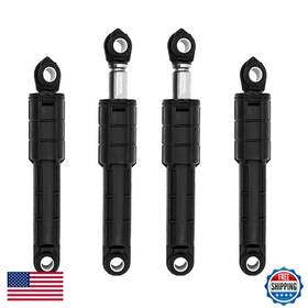 Regeere B0f7x424ht Washer Shock Absorbers Fit For Samsung Wf45r6100ac Wf45t6000aw