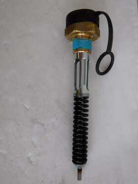 7583g Rego Small Propane Tank Relief Valve