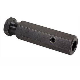 Cc-4.5 Rema Tip Top 6068 43 Qr Adapter 1/4 Inch Shank For Use With Cc-6