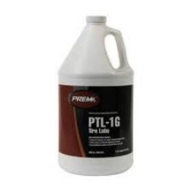 102201010 Rema Tip Top Ptl-1g Prema Tire Lube - Pre-mix 1 Gallon Bottle 4 Count Ptl1g