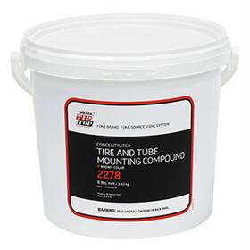 2278 Remline Industries 43 8 Lb Pail Tire And Tube Mounting Compound