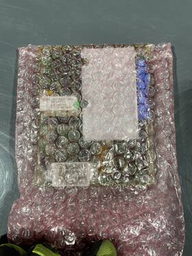 1600218 Rexroth Controller Card