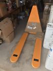 Rg30m New Scissors Pallet Jack
