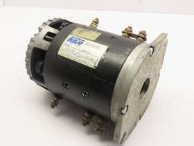 05000188 Rico 24vdc V Volt Motor