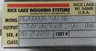 Rl20000a-100 Ss Sensotronics New Sensortronics Load Cell Nnb Make Offer