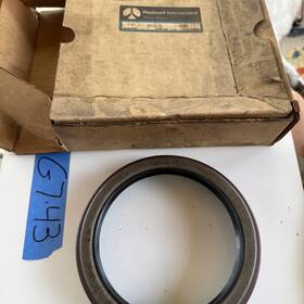 Rockwell 3810278 Oil Wheel Axle Seal Meritor Taylor Forklift Heavy Truck