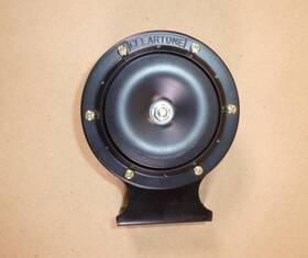 8270623 Roots Genuine Cleartone Signal Horn Fits Jlg 24 Volt 2 Amps