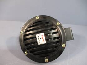 1644-002 Roots Sy101 Safe-t Alert Horn 24v 2 Amp 120db Model