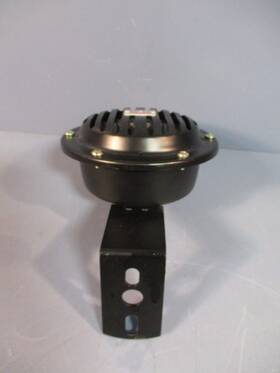 1640-002 Roots Sy105 Safe-t Alert 36/48 Volt 1.5 Amp 120db Horn Model
