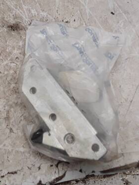 Hy1304957 Rotary Total Source Auxpg/00 Latch