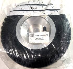 080-0565-00 Rovion Rad D220 Ballon Coo Austria Replacement Wheel