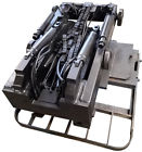 Rr5220 Crown Forklift Pantograph