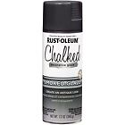 339836 Rust-oleum Decorative Glaze Chalked Ultra Matte Spray Paint 12 Ounce