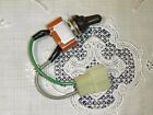 S-301 Toggle Switch Spst 15