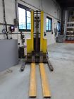 Msq40man12cs083 S-392242 Yale Walkie Pallet Forklift