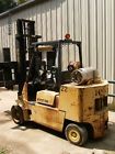 S120xls Shift Hyster Side Forklift