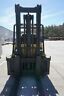 S150a Hyster Lbs Forklift