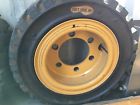 S155xl-s135xl Hyster Soft Shoe 28x12.5-15