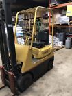 S20a Hyster Lift Truck Fork