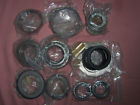 E50xm2 S30-50ft E50z Hyster Steer Axle Repair Kit