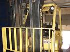 S80ft Hyster 2007 Gas Petrol Diesel