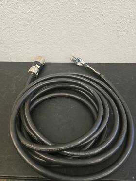 35691224d Sab North America Vfd Conbo Xlpe P/n Flexible Motor Supply Cabe