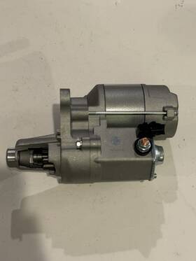 56027702ab Sae Starter Motor Dodge Ram Mitsubishi Raider